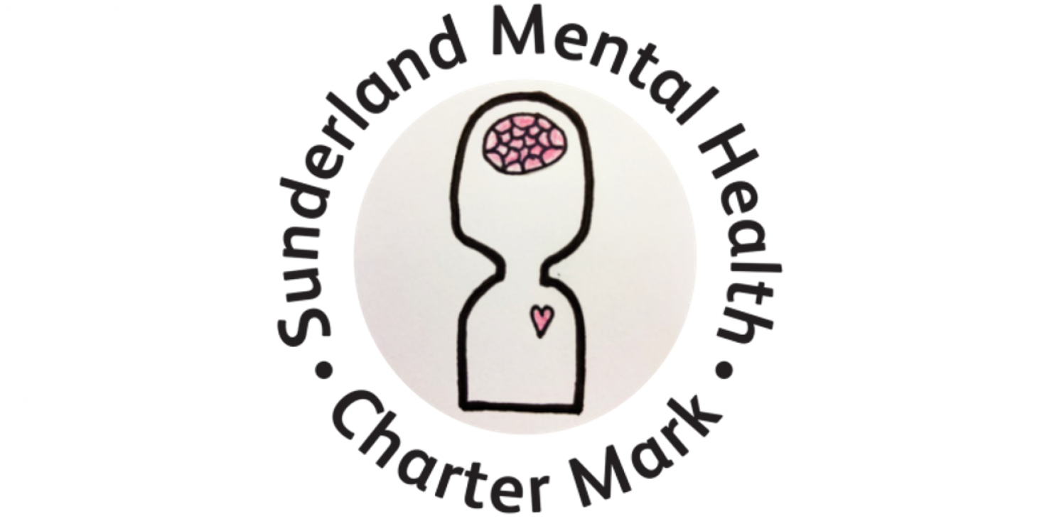 Mental Health Charter Mark - St. Aidan's Catholic Academy St. Aidan's